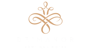 DE'MANOR HOTEL